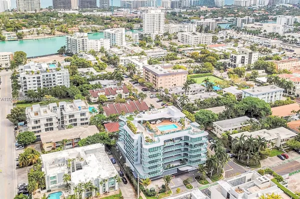 $11,500 | 9901 West Bay Harbor Drive, Unit 401, Bay Harbor Islands, FL 33154