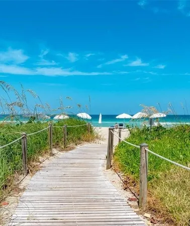 $11,500 | 9901 West Bay Harbor Drive, Unit 401, Bay Harbor Islands, FL 33154