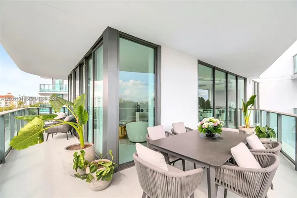 $11,500 | 9901 West Bay Harbor Drive, Unit 401, Bay Harbor Islands, FL 33154