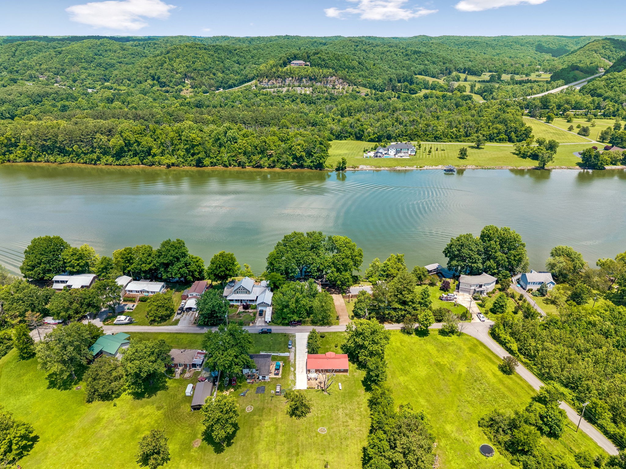 1105 Goose Bay Road Ashland City, TN 37015 - Photo 25 of 26