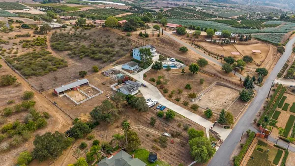 $2,135,000 | 31959 Via Ararat Drive, Bonsall, CA 92003