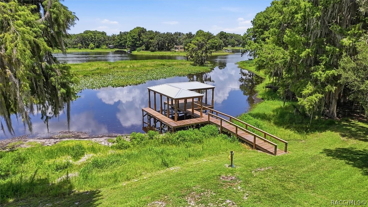 1425 South Homestead Point Inverness, FL 34450 - Photo 2 of 53