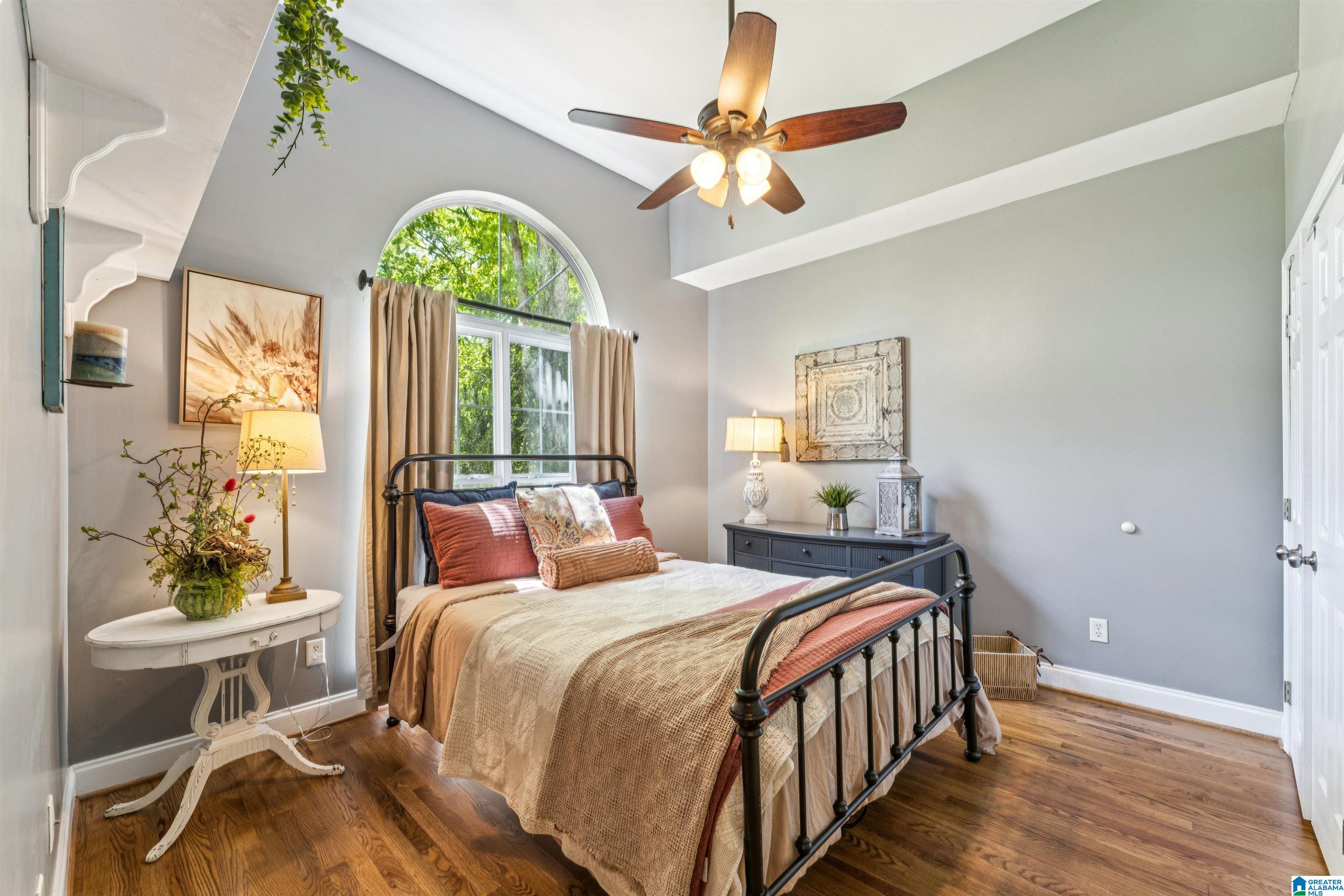 706 Oak Valley Road Springville, AL 35146 - Photo 33 of 55