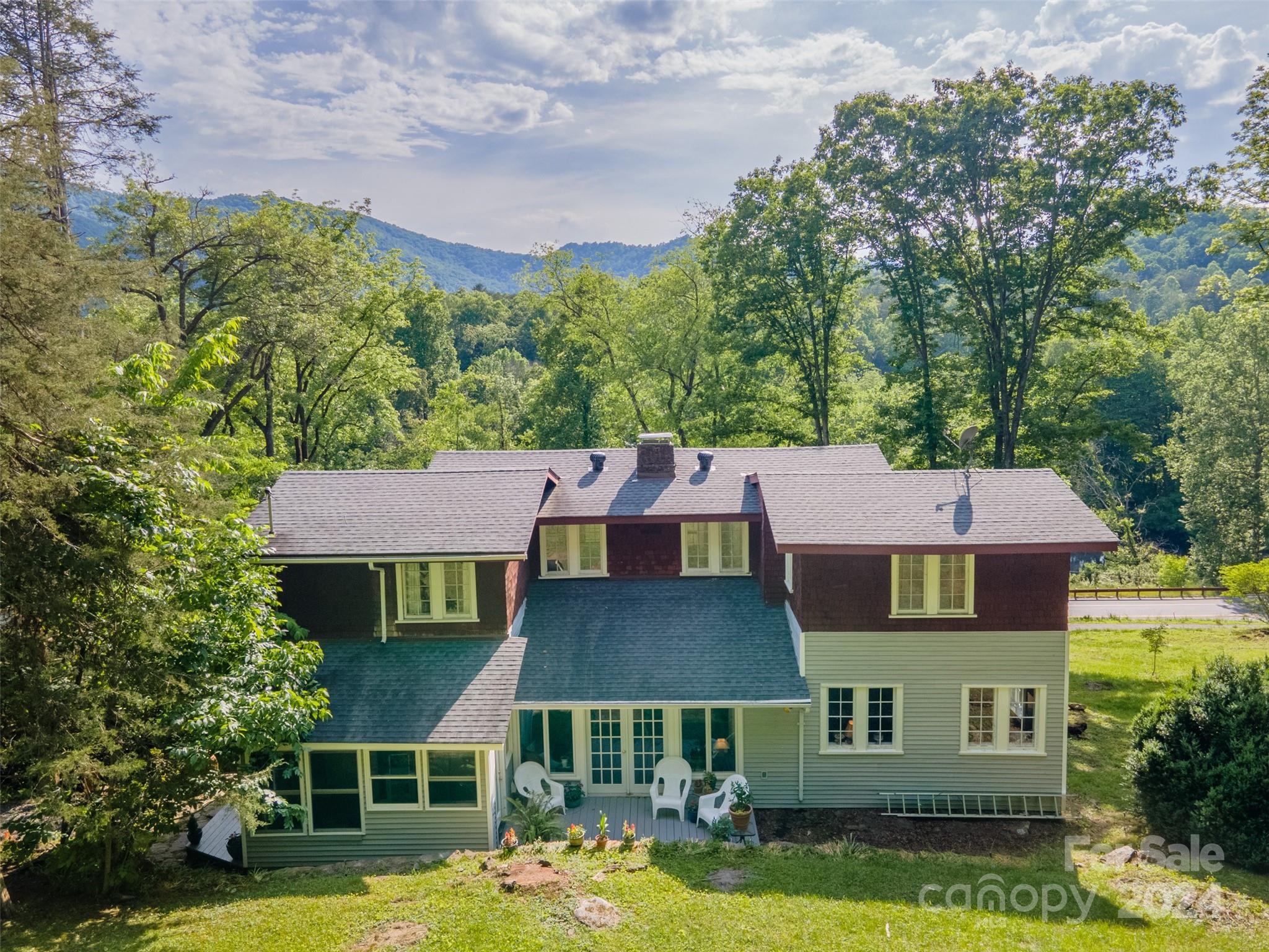 7299 State Rte 107 Cullowhee, NC 28723 - Photo 3 of 48 Gallery Image 3