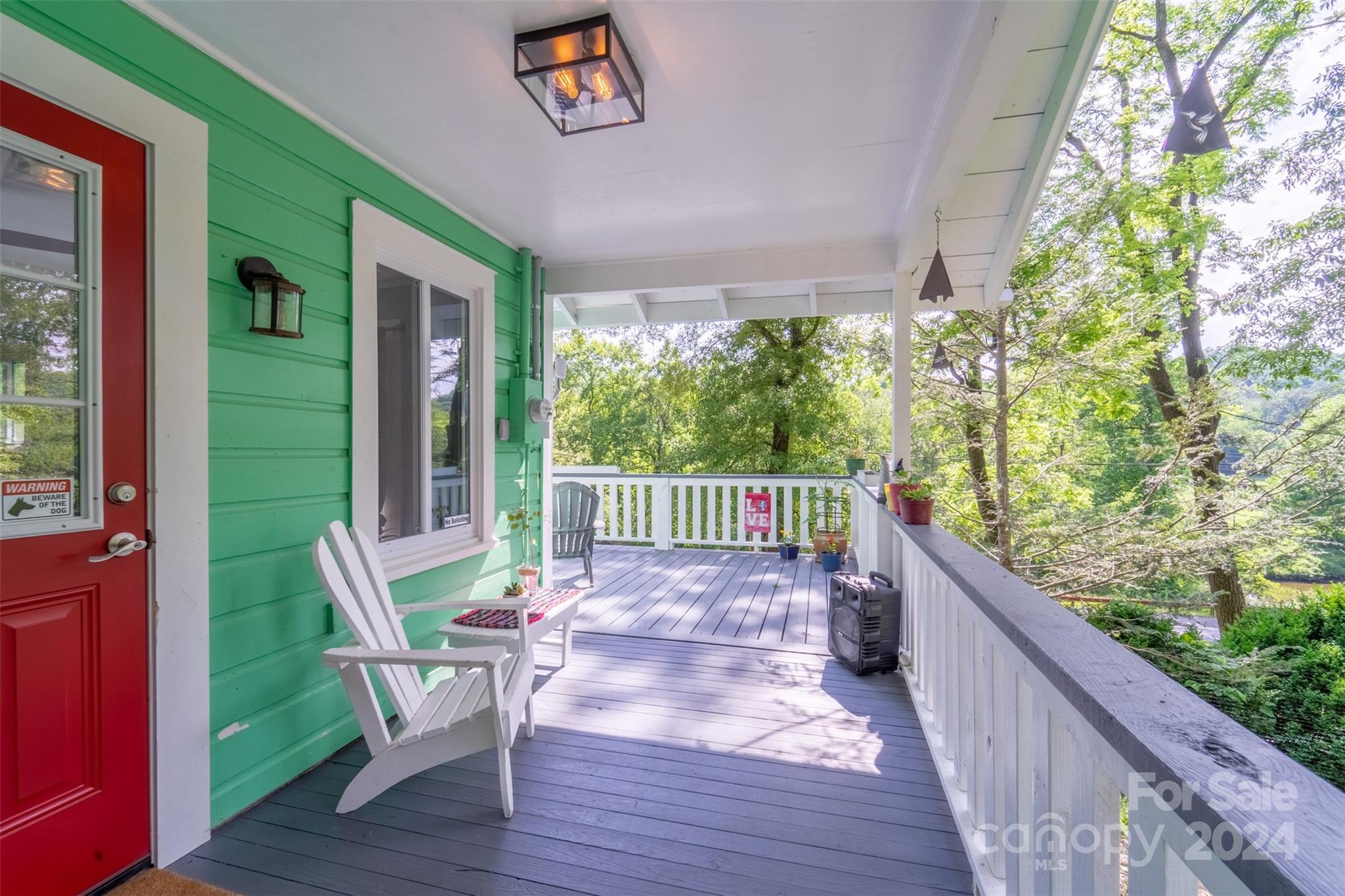 7299 State Rte 107 Cullowhee, NC 28723 - Photo 35 of 48 Gallery Image 35