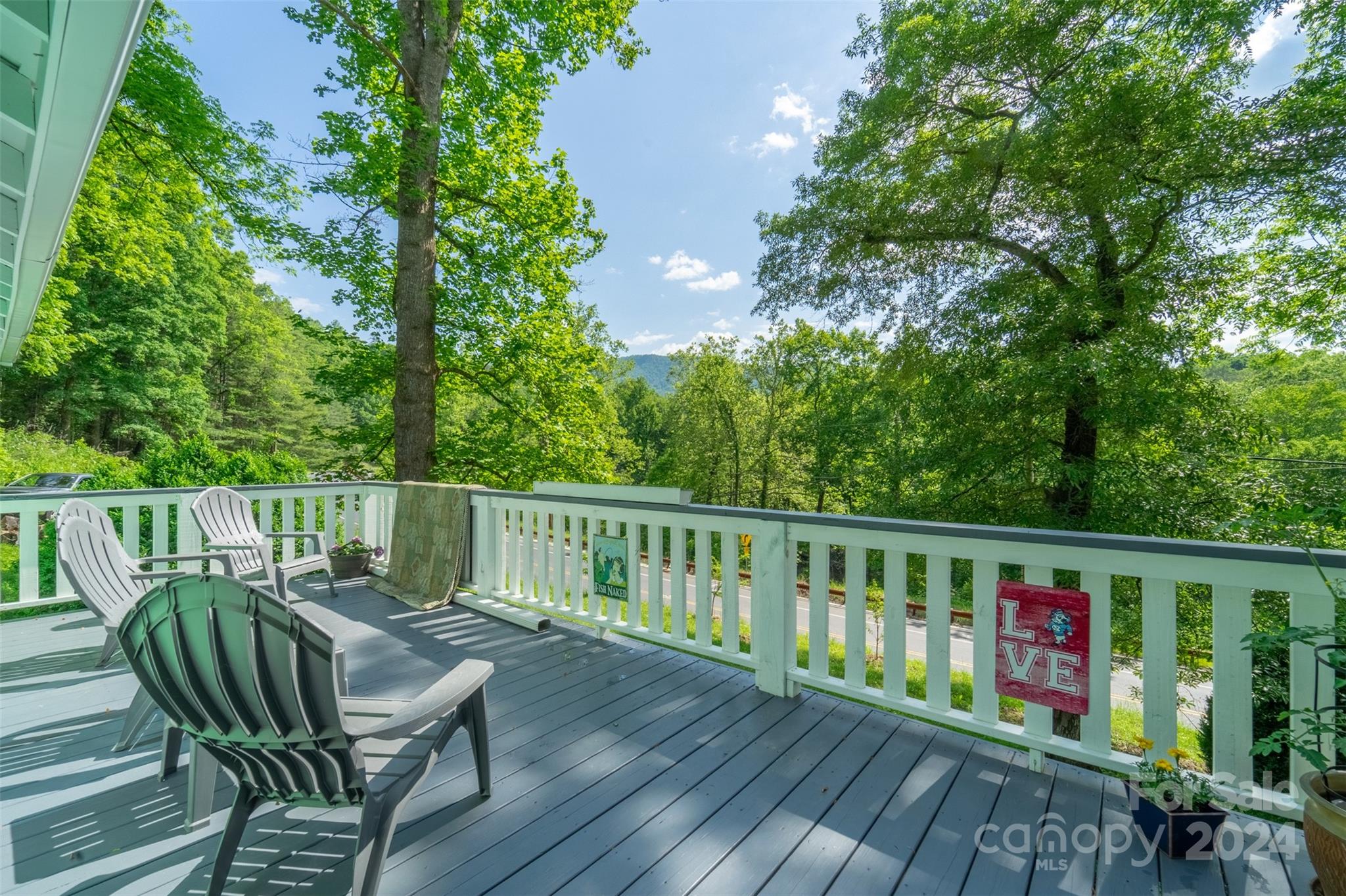 7299 State Rte 107 Cullowhee, NC 28723 - Photo 36 of 48 Gallery Image 36