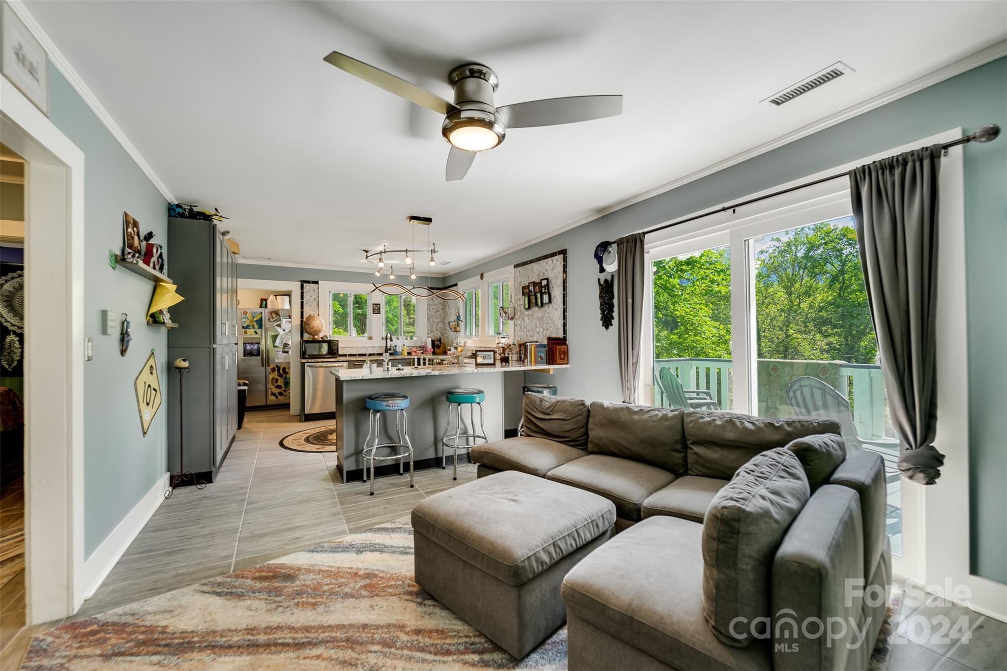 7299 State Rte 107 Cullowhee, NC 28723 - Photo 37 of 48 Gallery Image 37