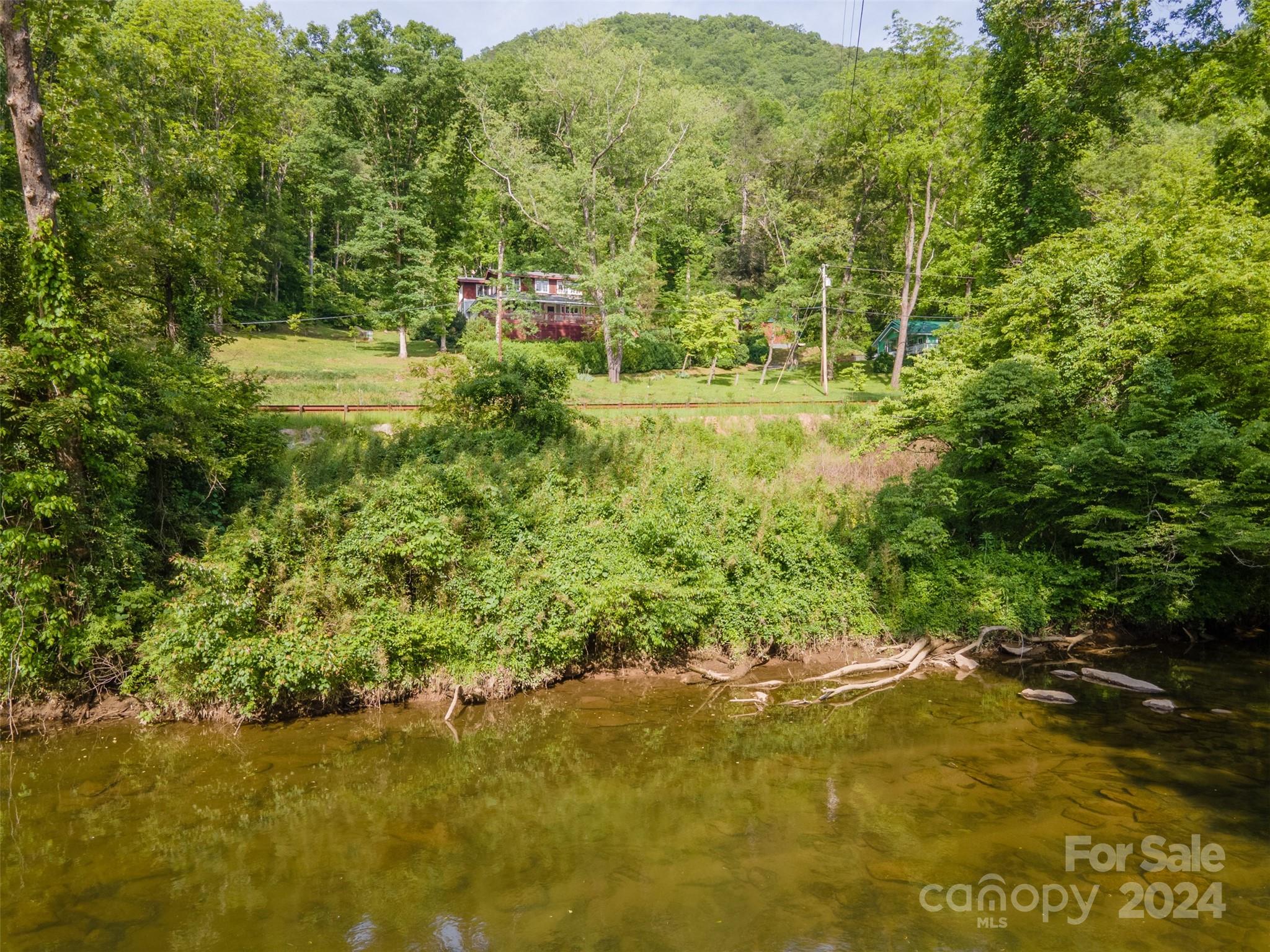 7299 State Rte 107 Cullowhee, NC 28723 - Photo 4 of 48 Gallery Image 4