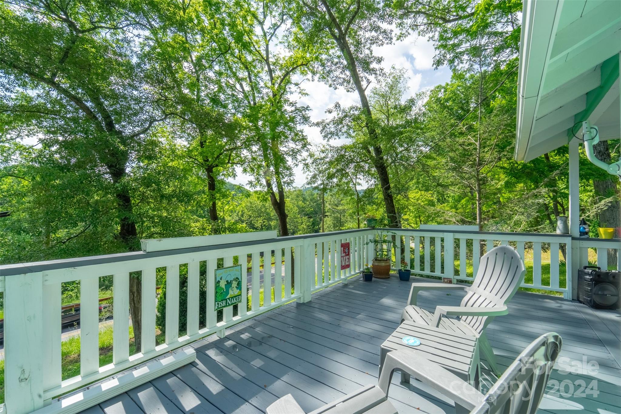 7299 State Rte 107 Cullowhee, NC 28723 - Photo 45 of 48 Gallery Image 45