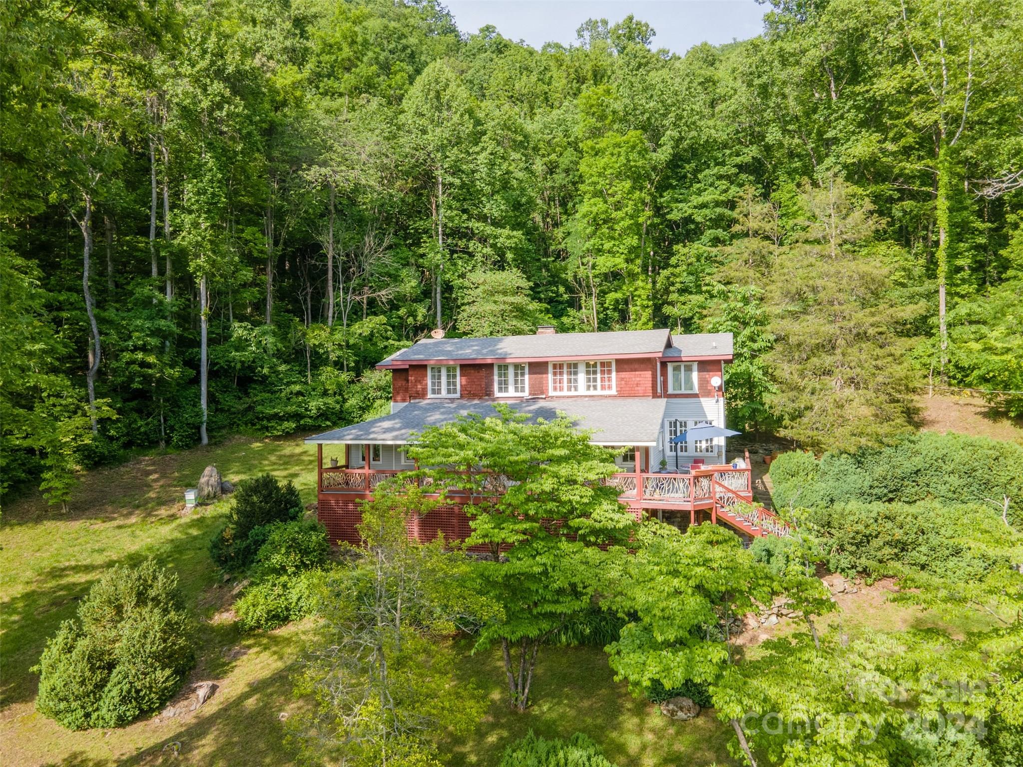 7299 State Rte 107 Cullowhee, NC 28723 - Photo 47 of 48 Gallery Image 47