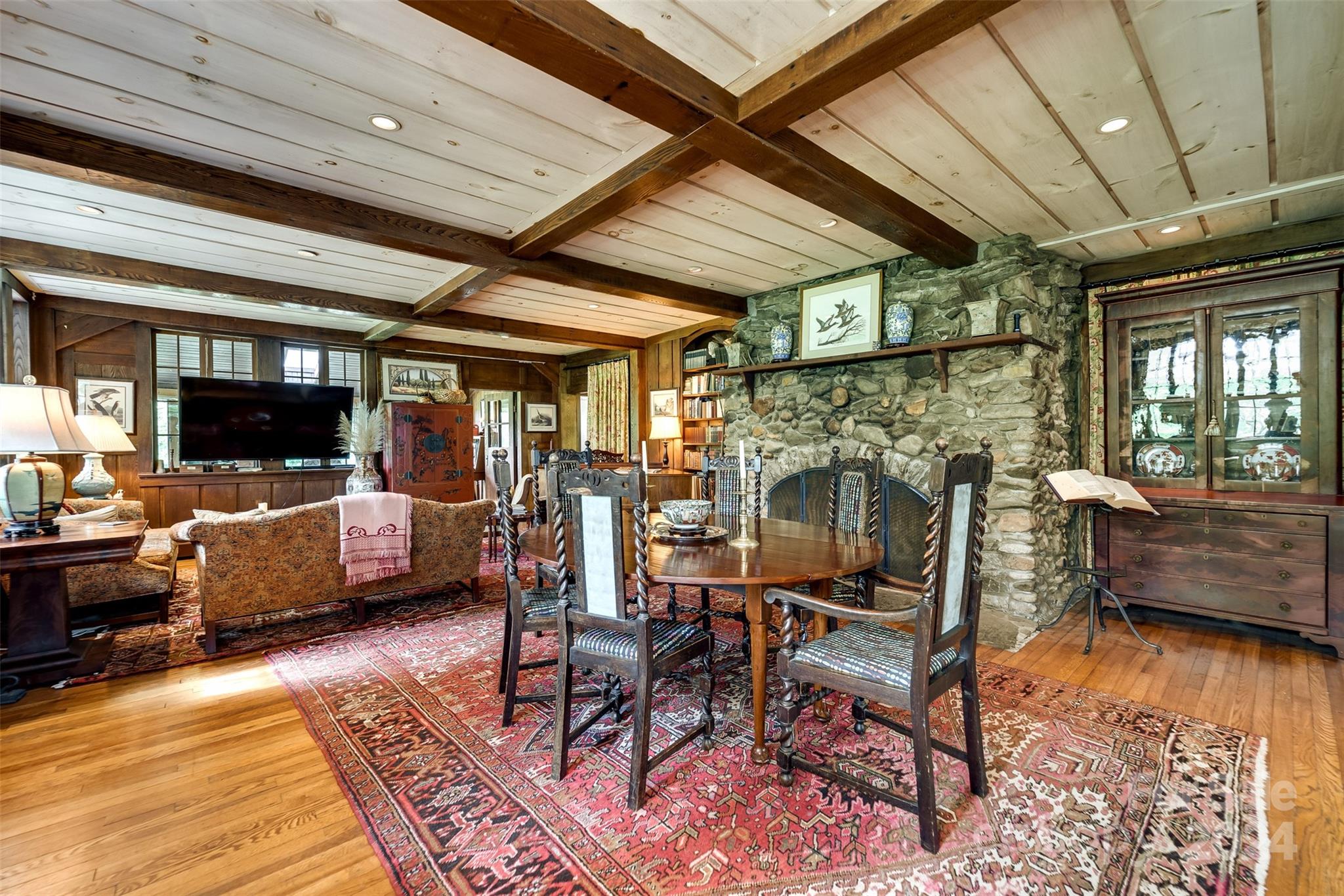 7299 State Rte 107 Cullowhee, NC 28723 - Photo 6 of 48 Gallery Image 6