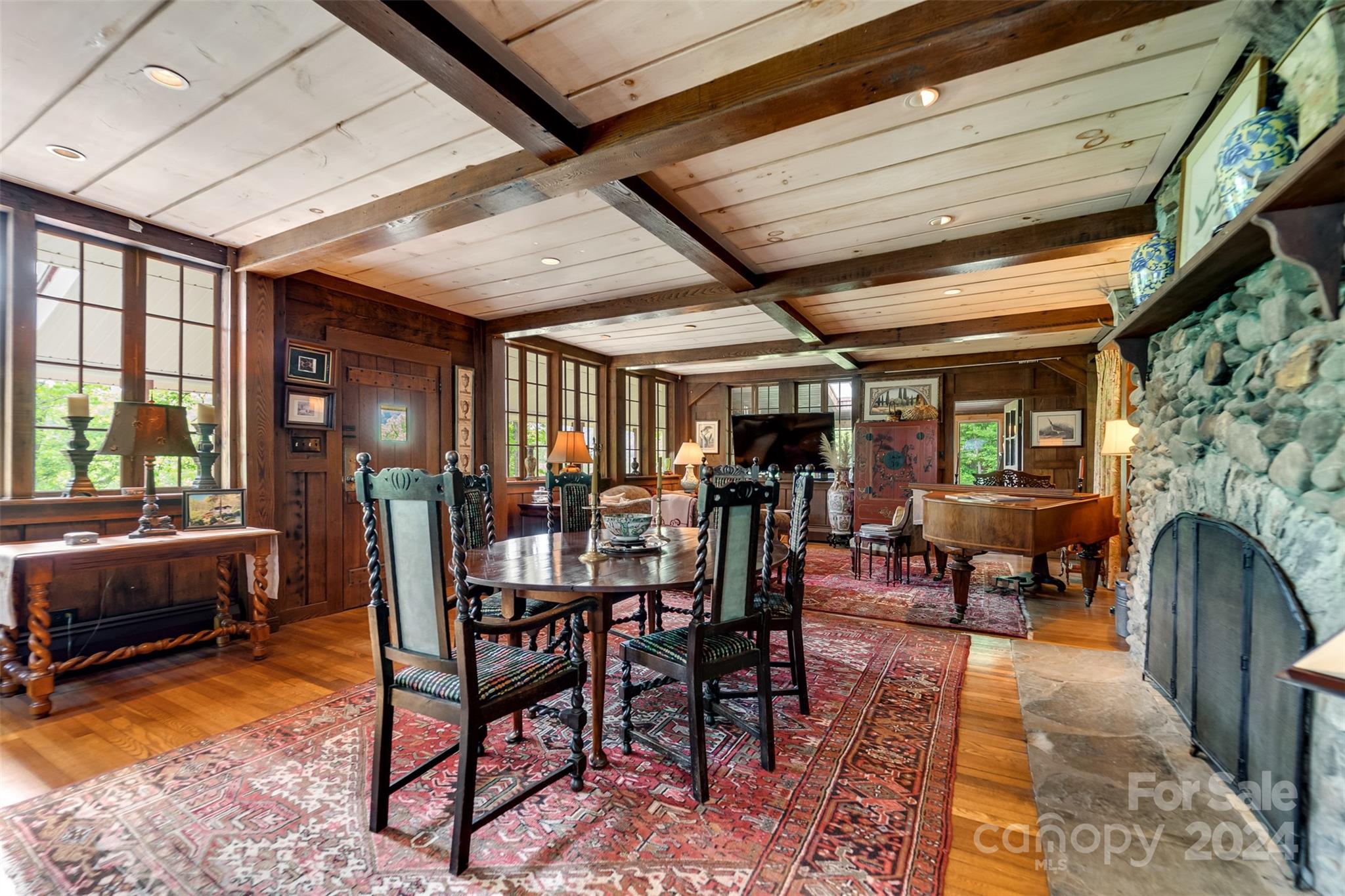 7299 State Rte 107 Cullowhee, NC 28723 - Photo 7 of 48 Gallery Image 7