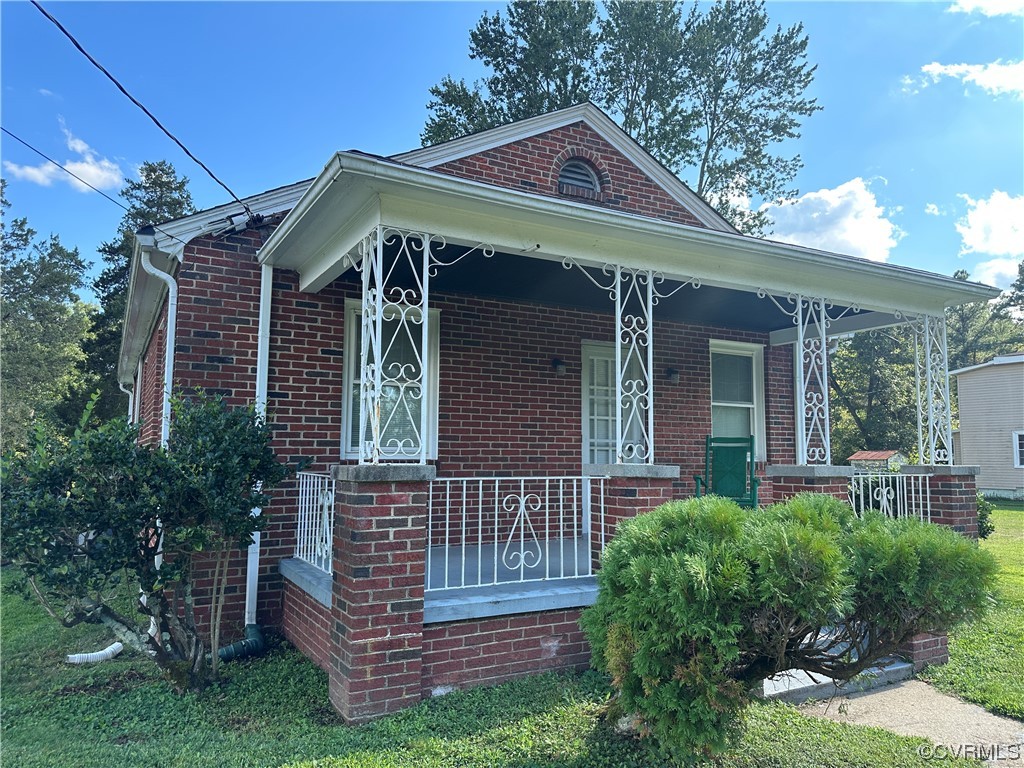 4313 River Road Petersburg, VA 23803 - Photo 4 of 50 Gallery Image 4