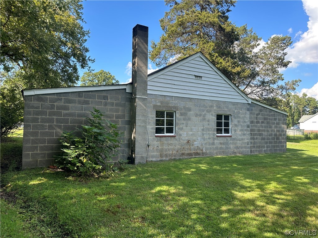 4313 River Road Petersburg, VA 23803 - Photo 48 of 50 Gallery Image 48
