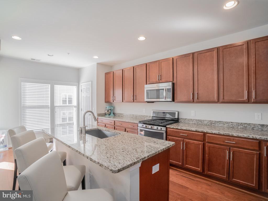 3057 Rittenhouse Circle, Unit 68 Fairfax, VA 22031 - Photo 2 of 23