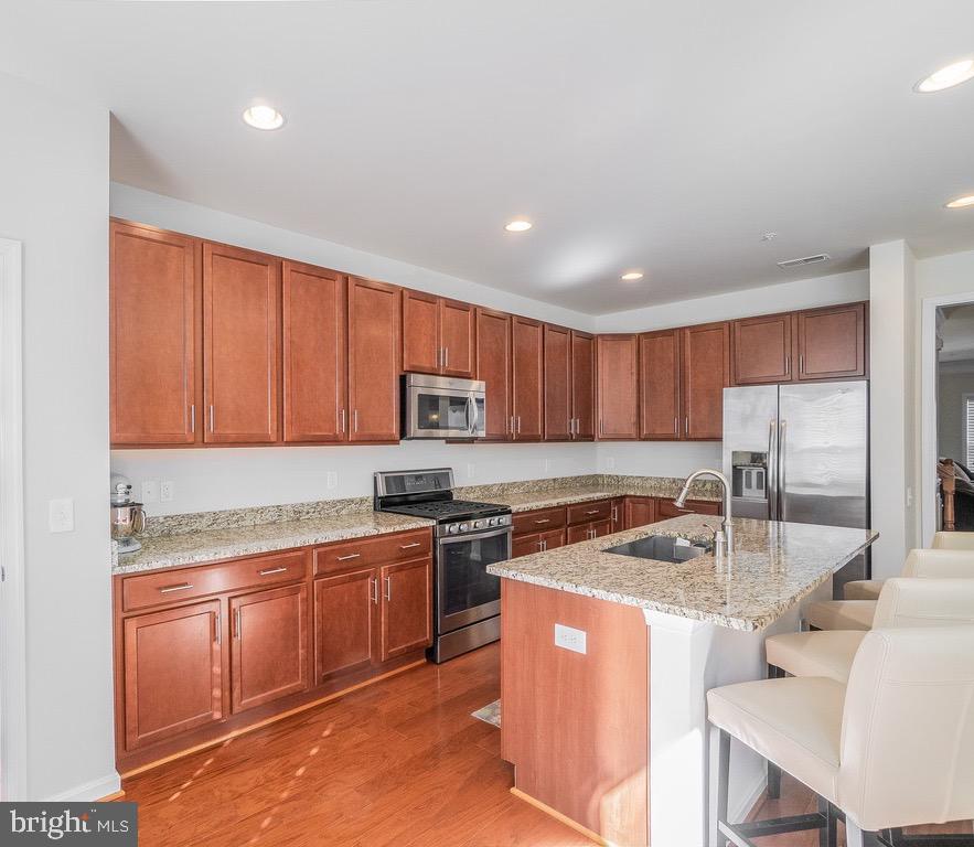 3057 Rittenhouse Circle, Unit 68 Fairfax, VA 22031 - Photo 3 of 23