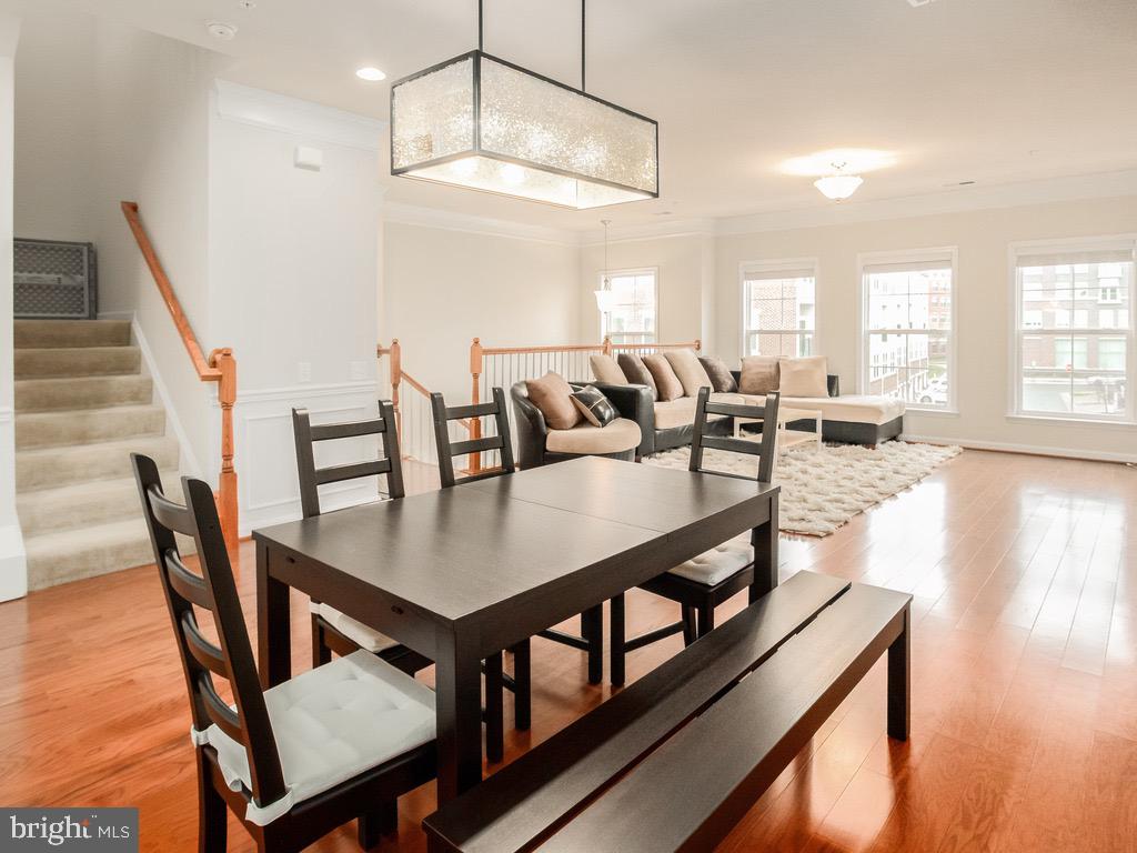 3057 Rittenhouse Circle, Unit 68 Fairfax, VA 22031 - Photo 8 of 23