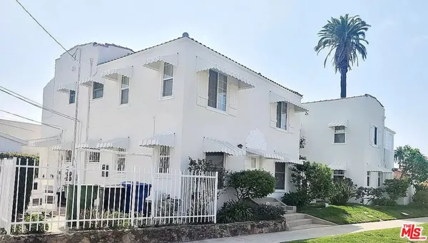 $3,695 | 4770 Edgewood Place, Los Angeles, CA 90019