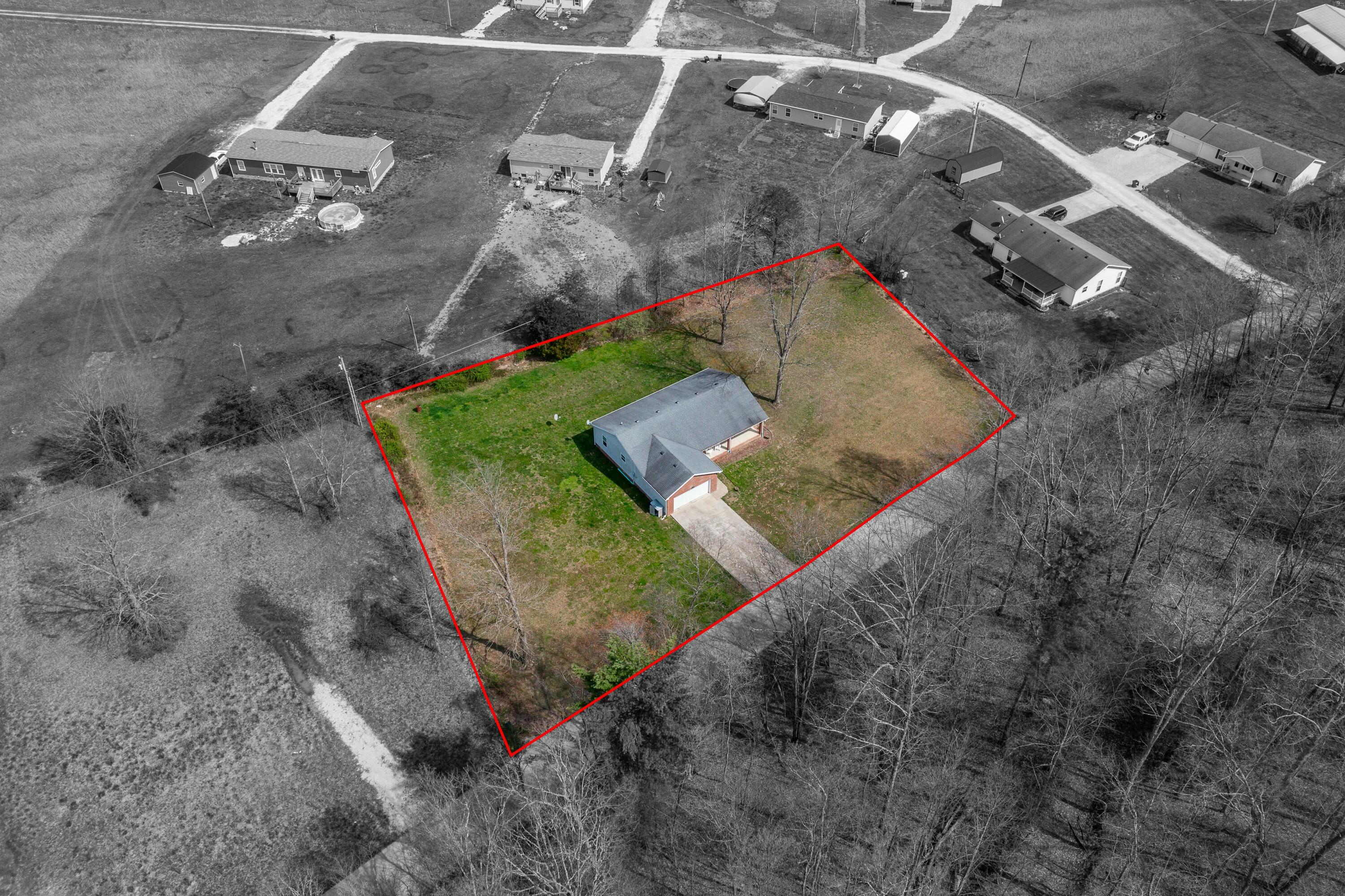 1120 Hatton Creek Road Stanton, KY 40380 - Photo 23 of 25 1120 Hatton Creek