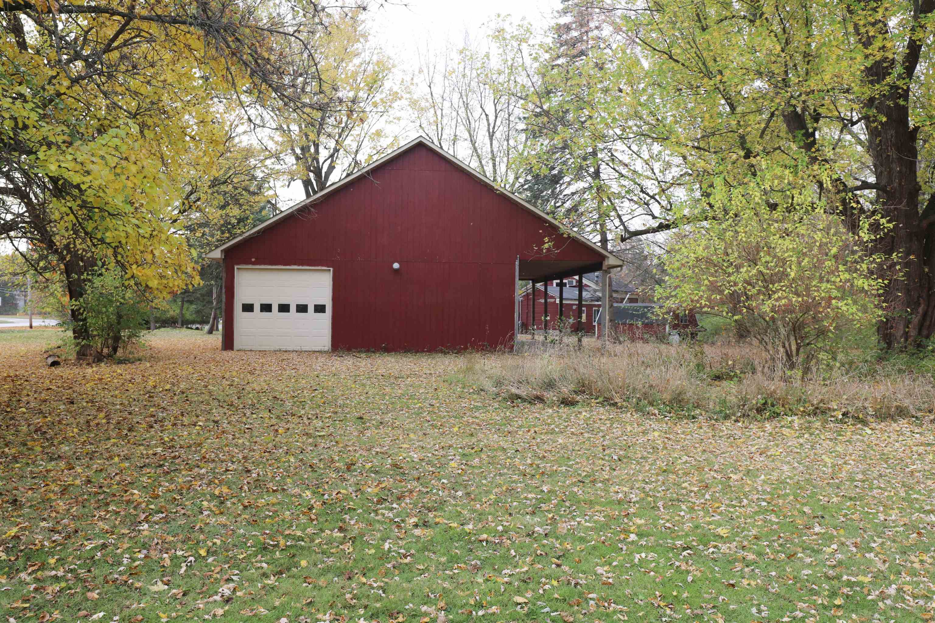 1569 Flushing Road Flushing, MI 48433 - Photo 35 of 44