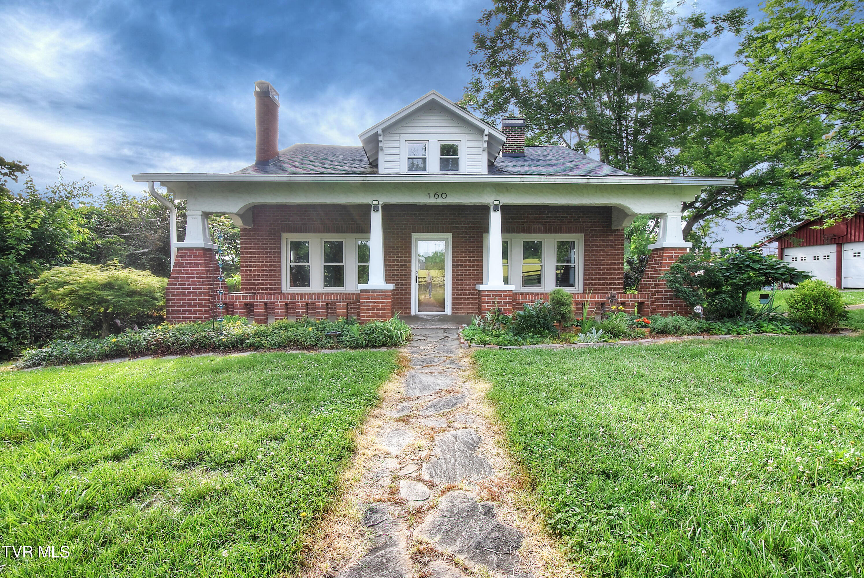 160 Conklin Road Jonesborough, TN 37659 - Photo 6 of 57 4