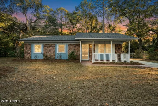 $278,000 | 257 Shanklin Road, Beaufort, SC 29906