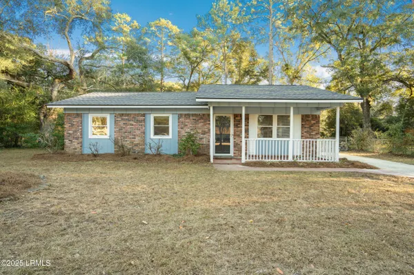 $278,000 | 257 Shanklin Road, Beaufort, SC 29906