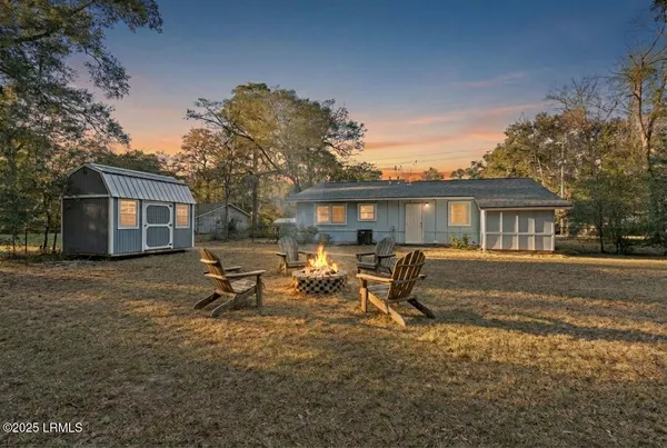 $278,000 | 257 Shanklin Road, Beaufort, SC 29906