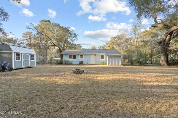$278,000 | 257 Shanklin Road, Beaufort, SC 29906