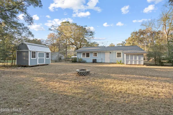 $278,000 | 257 Shanklin Road, Beaufort, SC 29906