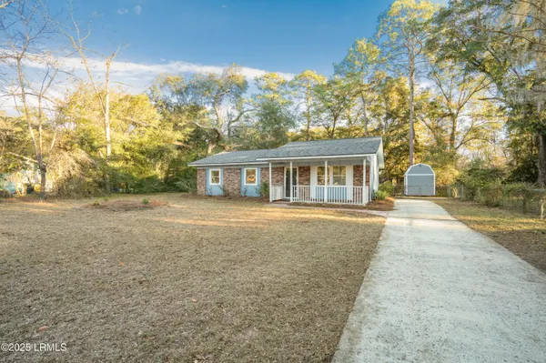 $278,000 | 257 Shanklin Road, Beaufort, SC 29906