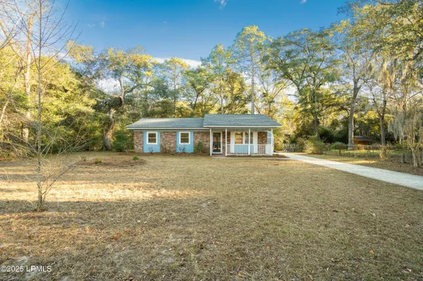 $278,000 | 257 Shanklin Road, Beaufort, SC 29906
