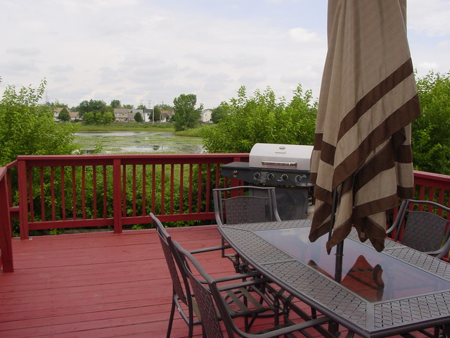 92 Kenilworth Court Romeoville, IL 60446 - Photo 19 of 21