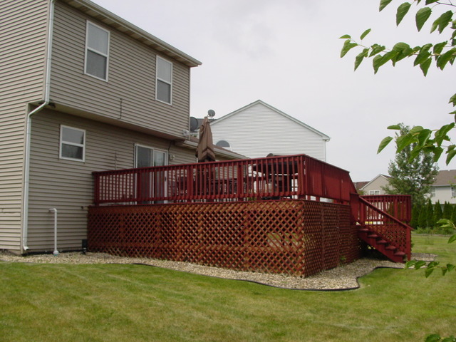 92 Kenilworth Court Romeoville, IL 60446 - Photo 20 of 21