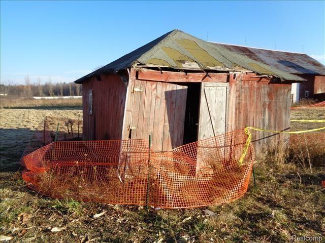 4824 Martin Road Capac, MI 48014 - Photo 23 of 25