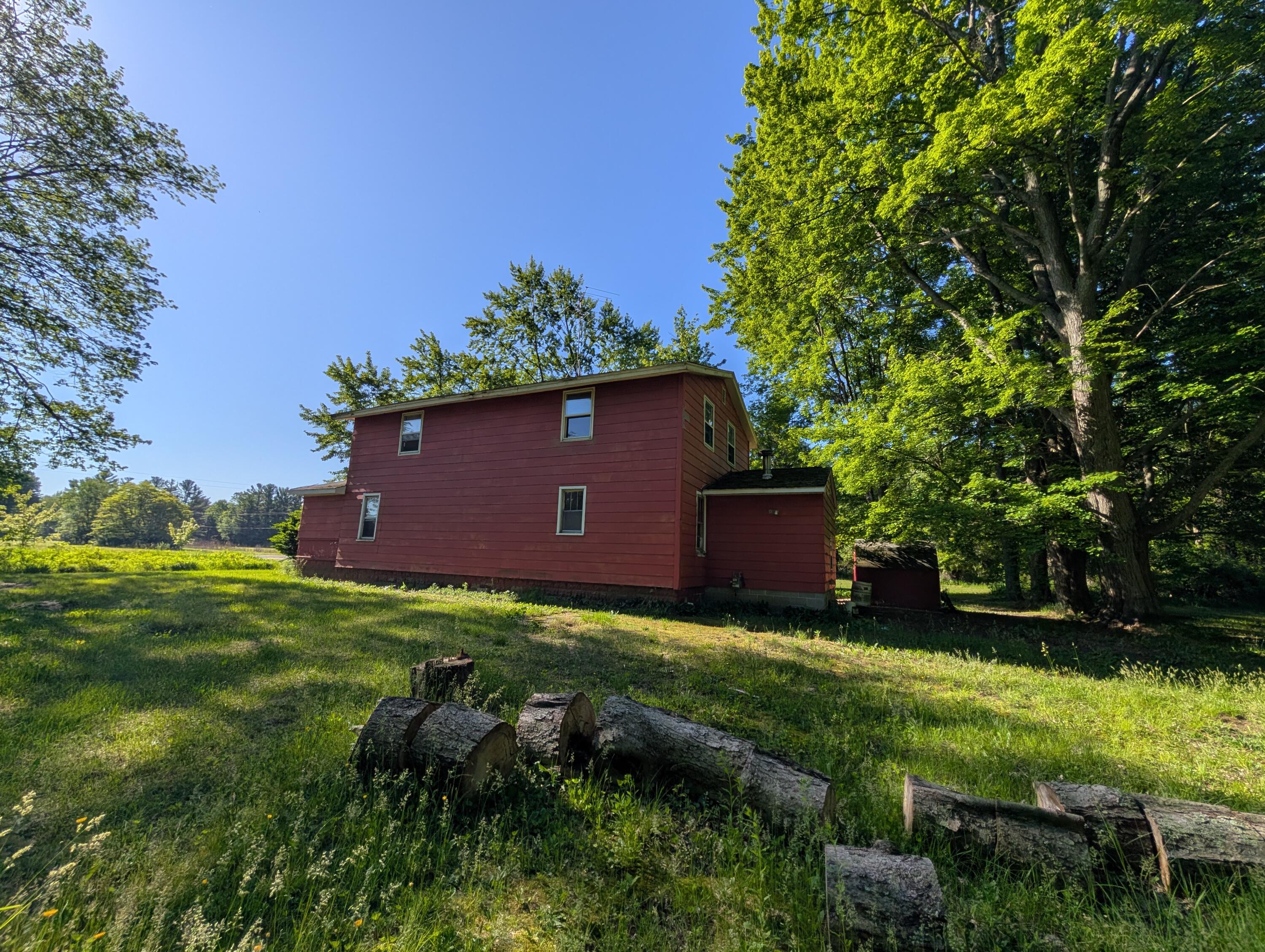 3909 Cloverville Road Fruitport, MI 49415 - Photo 37 of 37 1000008691