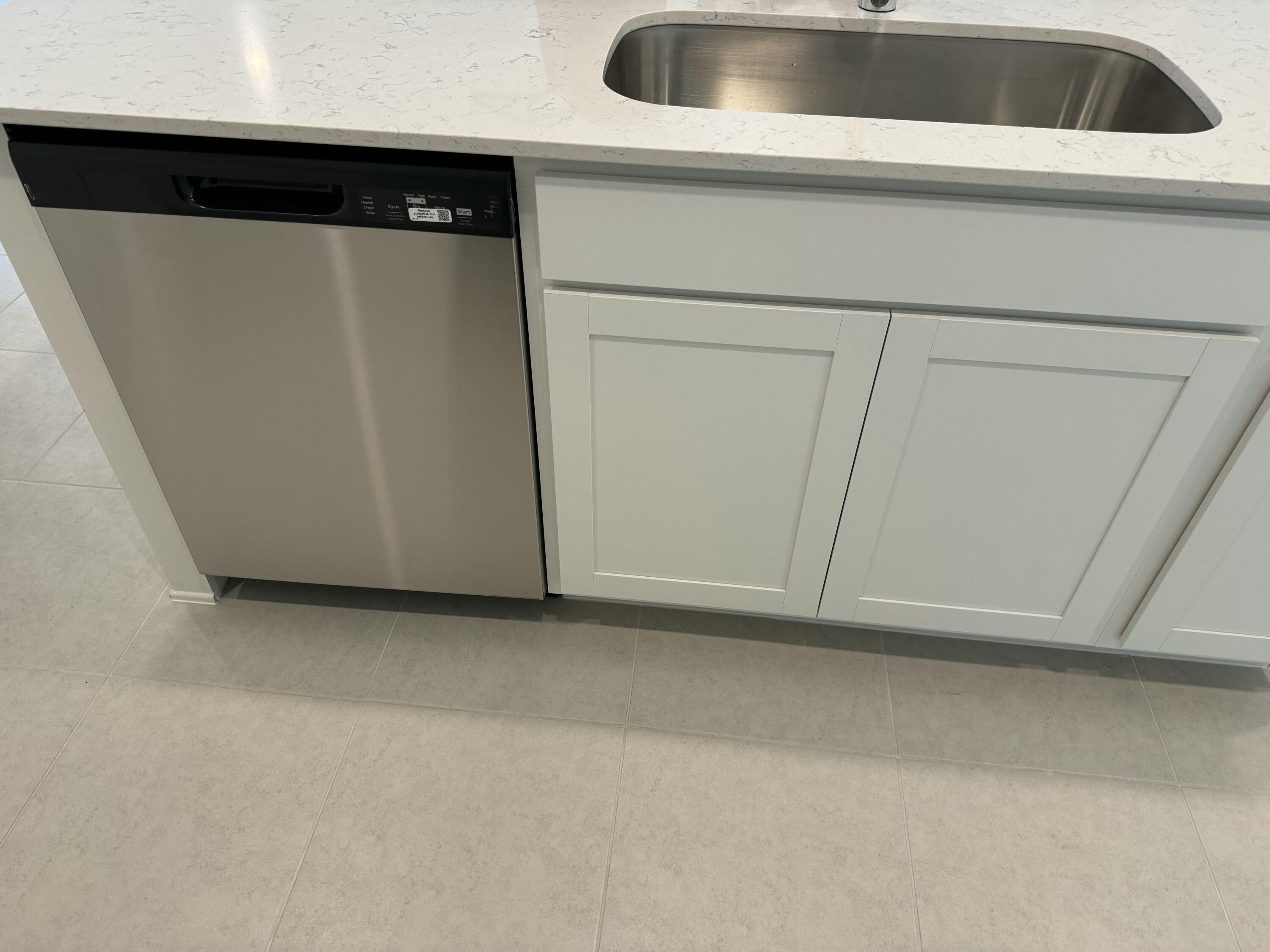 10501 Northwest Suncrest Loop Port St. Lucie, FL 34987 - Photo 7 of 33 a close view of utility room