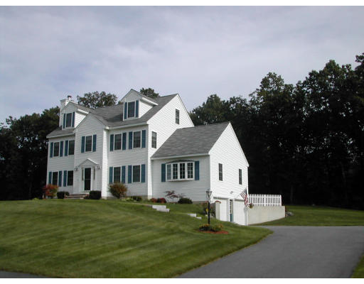 15 Bramble Hill Road Methuen, MA 01844 - Photo 1 of 1 Gallery Image 1