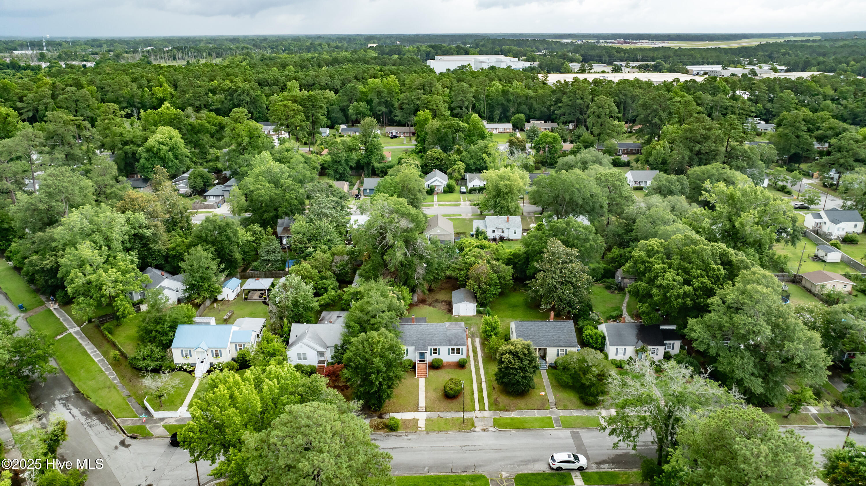 2107 Brandon Road Wilmington, NC 28405 - Photo 36 of 40 037_dji_0336_878