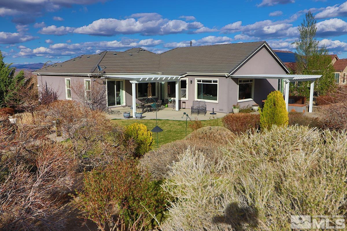 865 Peacepipe Loop Reno, NV 89511 - Photo 34 of 39 Photo 35