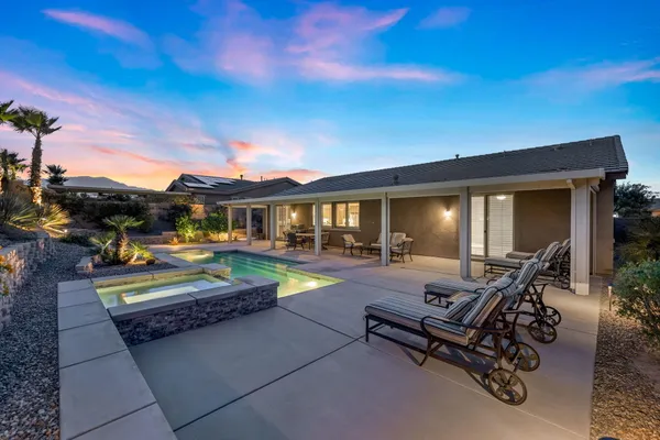 $5,000 | 73757 Picasso Drive, Palm Desert, CA 92211