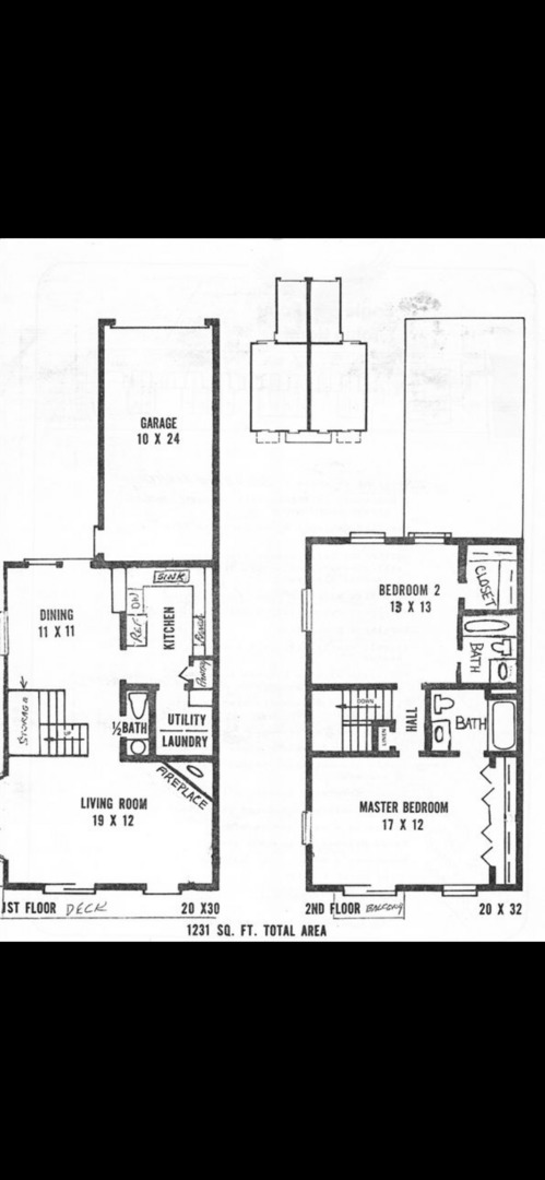 150 Eagle Point Road, Unit F Fox Lake, IL 60020 - Photo 4 of 22 unknown