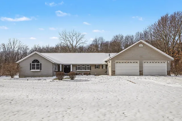 $750,000 | 15627 13 Mile Road, Battle Creek, MI 49014