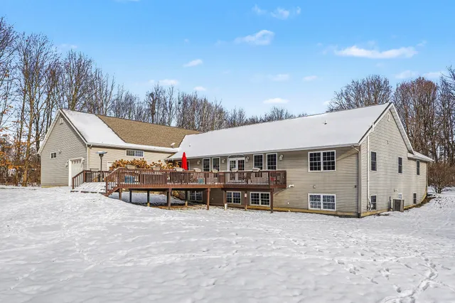 $750,000 | 15627 13 Mile Road, Battle Creek, MI 49014