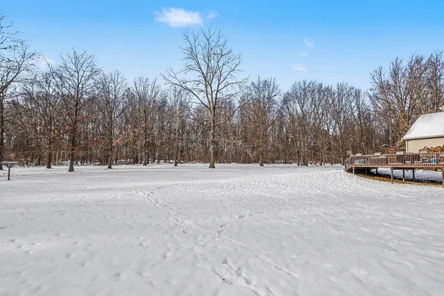 $750,000 | 15627 13 Mile Road, Battle Creek, MI 49014