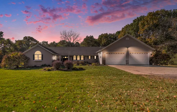 $750,000 | 15627 13 Mile Road, Battle Creek, MI 49014