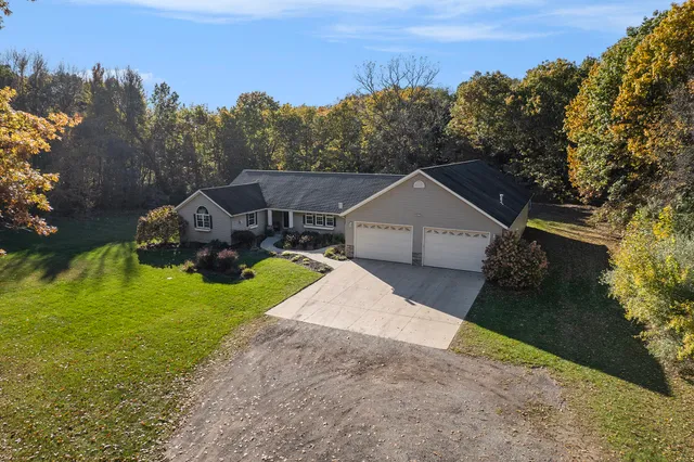 $750,000 | 15627 13 Mile Road, Battle Creek, MI 49014