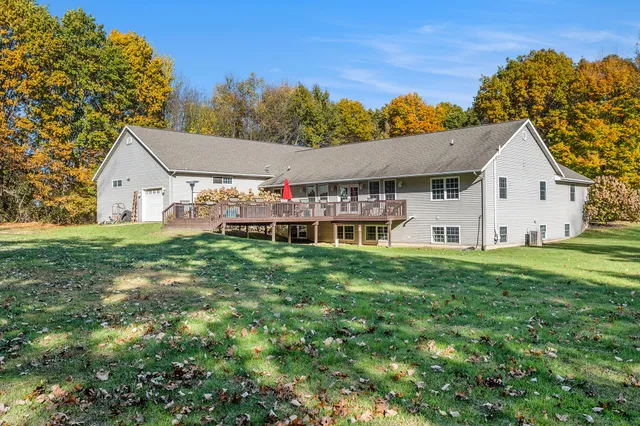 $750,000 | 15627 13 Mile Road, Battle Creek, MI 49014
