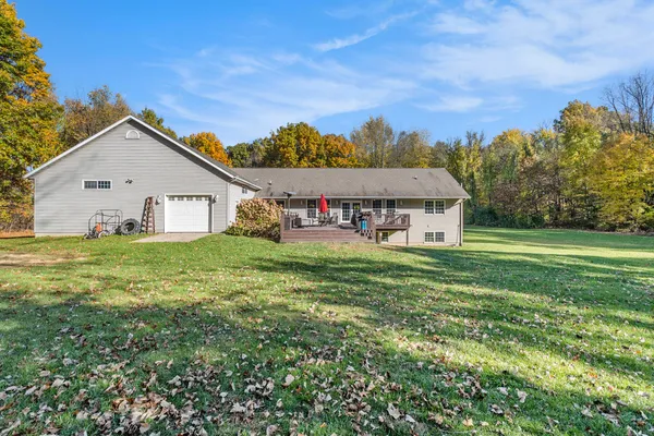 $750,000 | 15627 13 Mile Road, Battle Creek, MI 49014