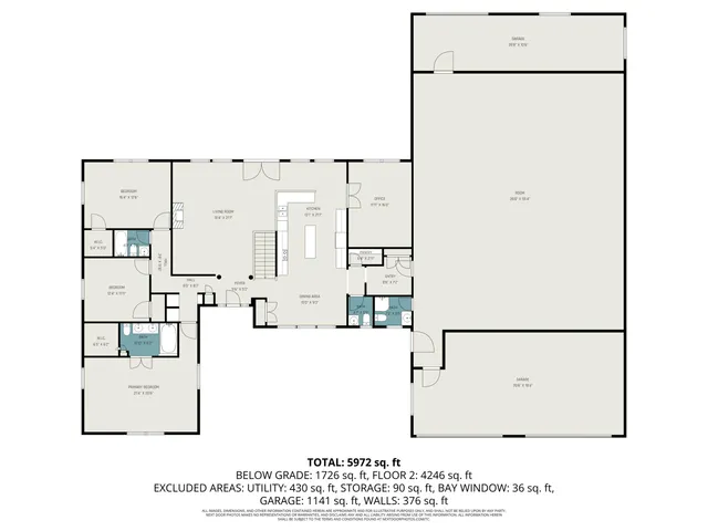 $750,000 | 15627 13 Mile Road, Battle Creek, MI 49014